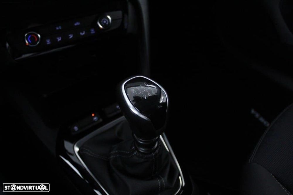 Opel Corsa 1.2 T Elegance - 7