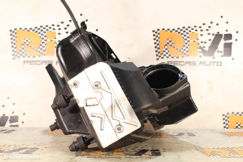 Caixa Filtro De Ar Audi A4 (8K2, B8)  8K0122835ad / 8R0133843b / 8R013 - 5