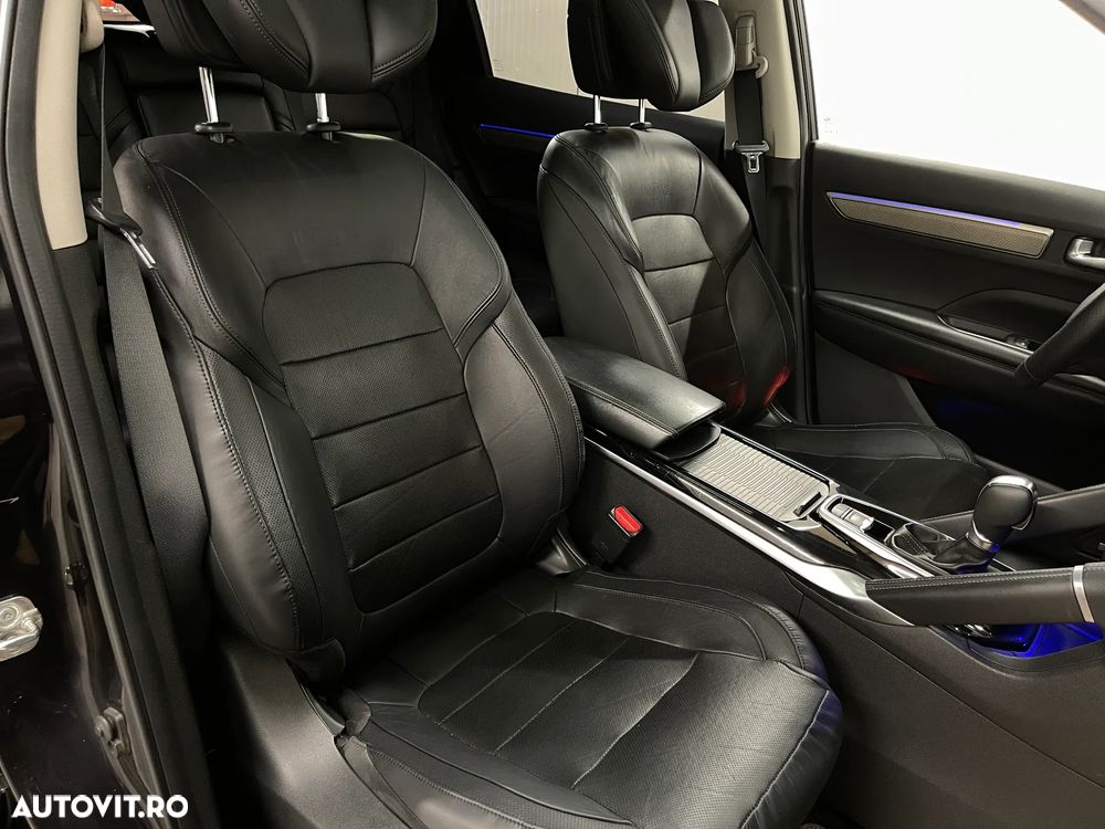 Renault Koleos ENERGY dCi 175 X-tronic 4WD INITIALE PARIS - 12