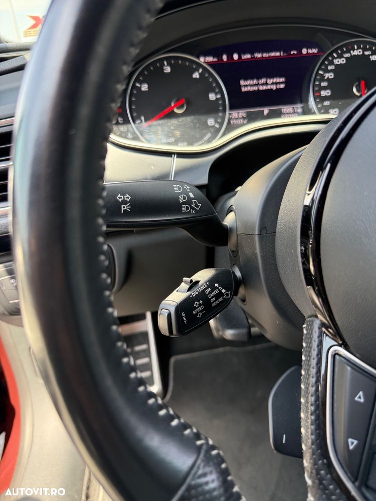 Audi A7 Sportback - 11