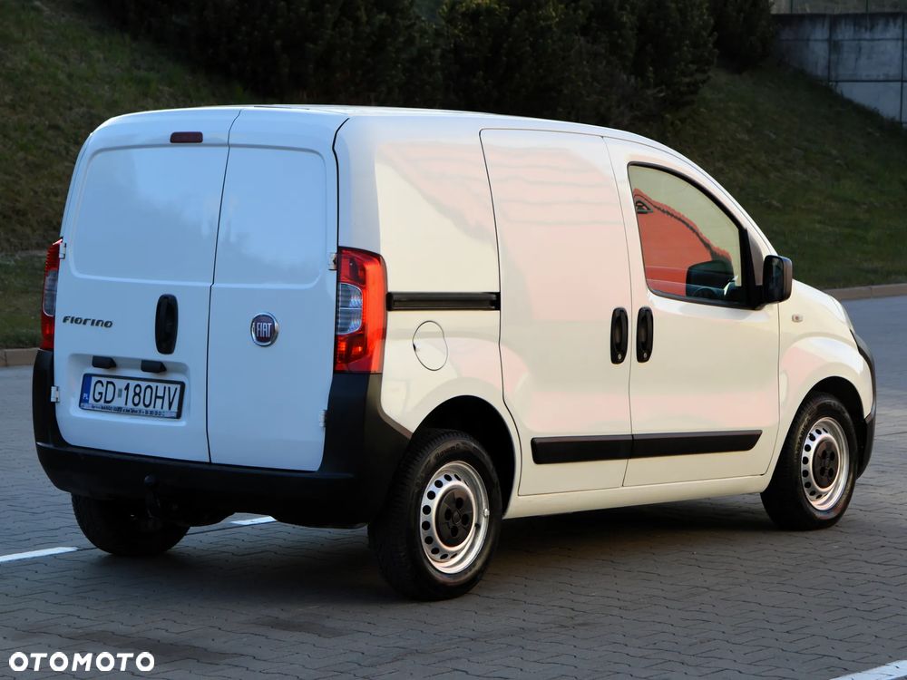 Fiat Fiorino 1.3 Multijet 16V Active - 2