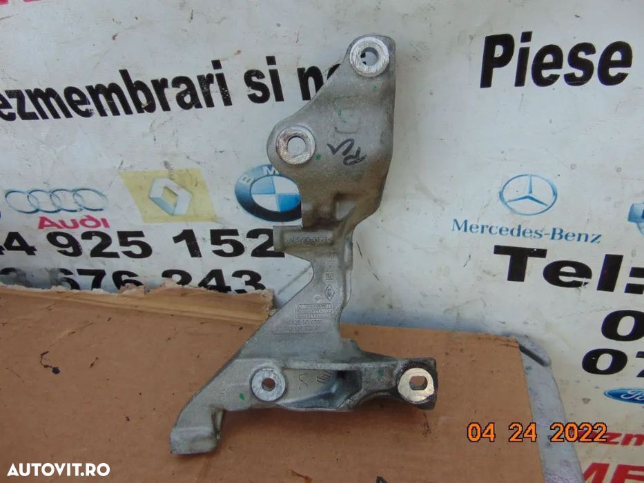 Suport motor Renault Kadjar qahqai Nissan x trail megane scenic 1.6 tr - 2