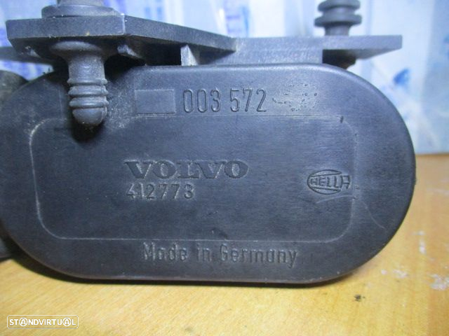 Valvula De Vacuo 003572 VOLVO V40 SW 1998 1.9TD 0P - 3