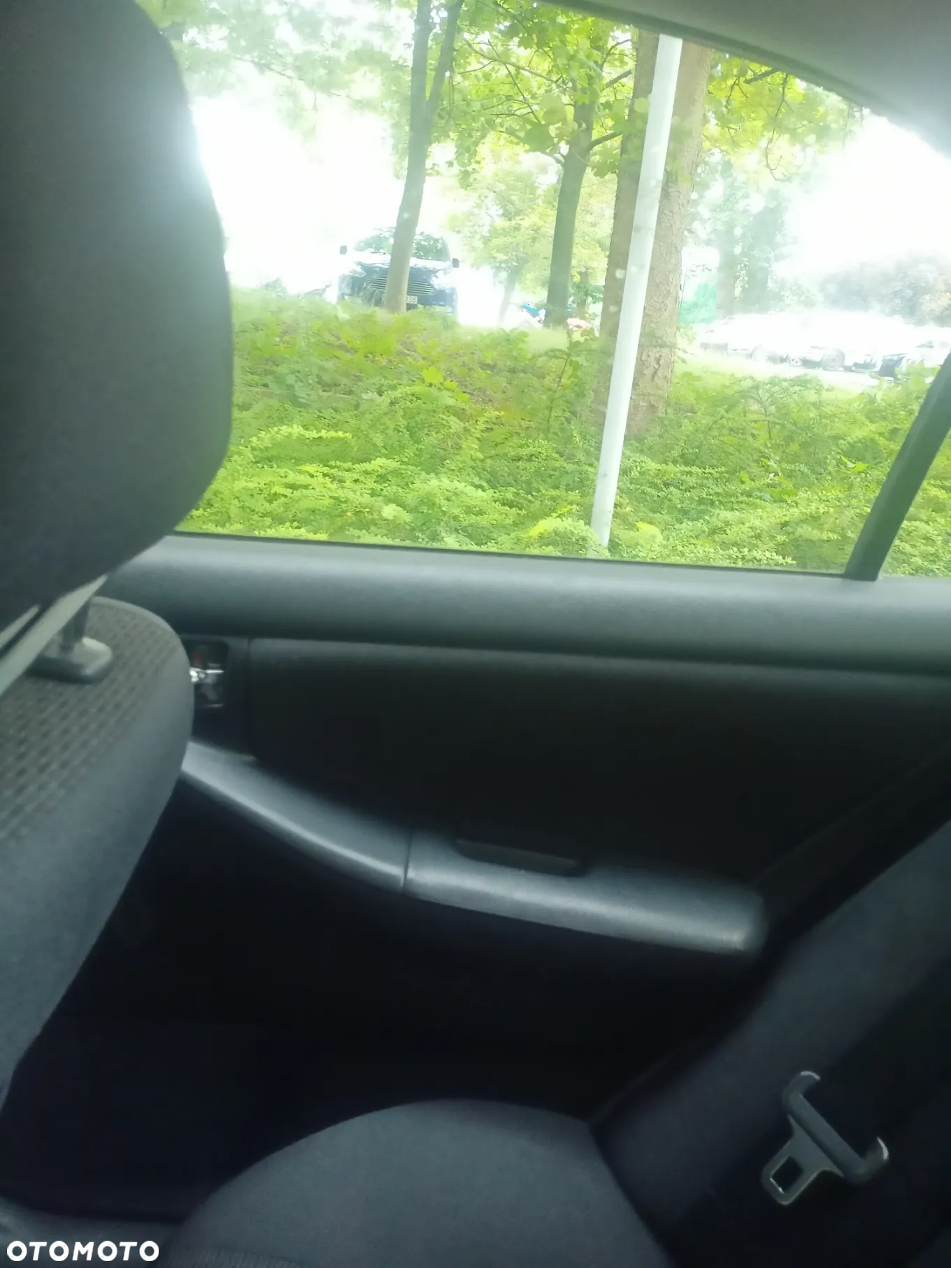 Toyota Corolla 1.4 D-4D Terra - 14