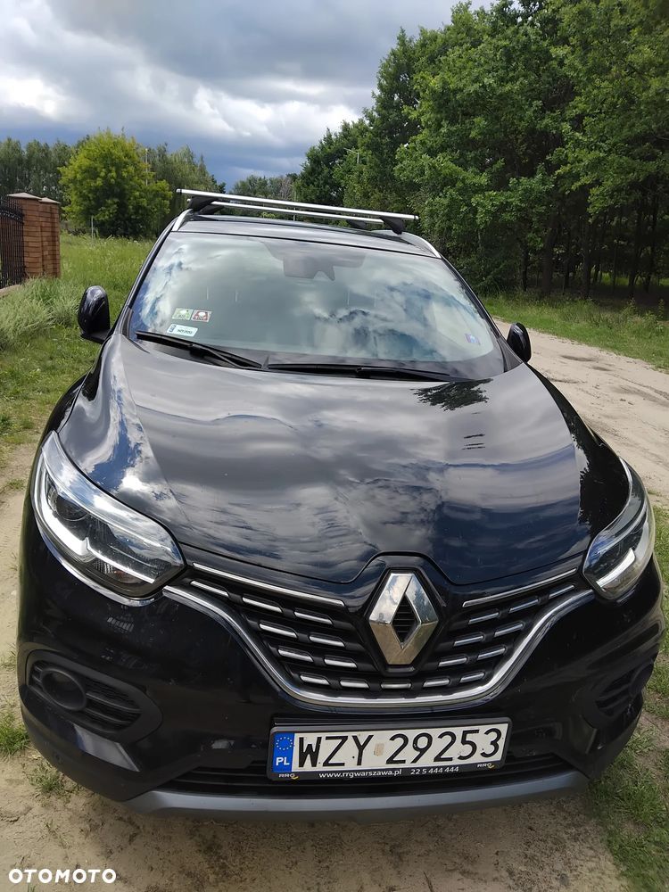 Renault Kadjar 1.3 TCe FAP Intens - 7