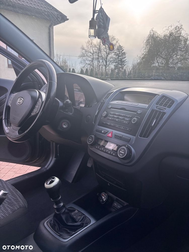 Kia Ceed 1.6 Crdi Comfort - 15