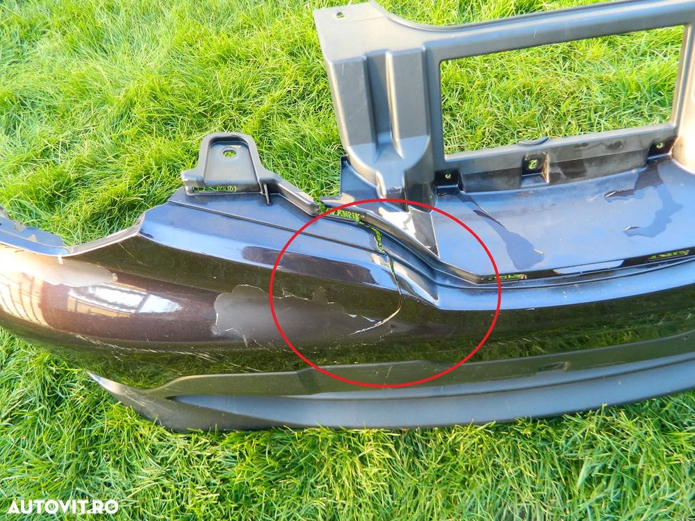 Bara fata Nissan Qashqai model  2014-2017 cod 62022-4EA0H - 4