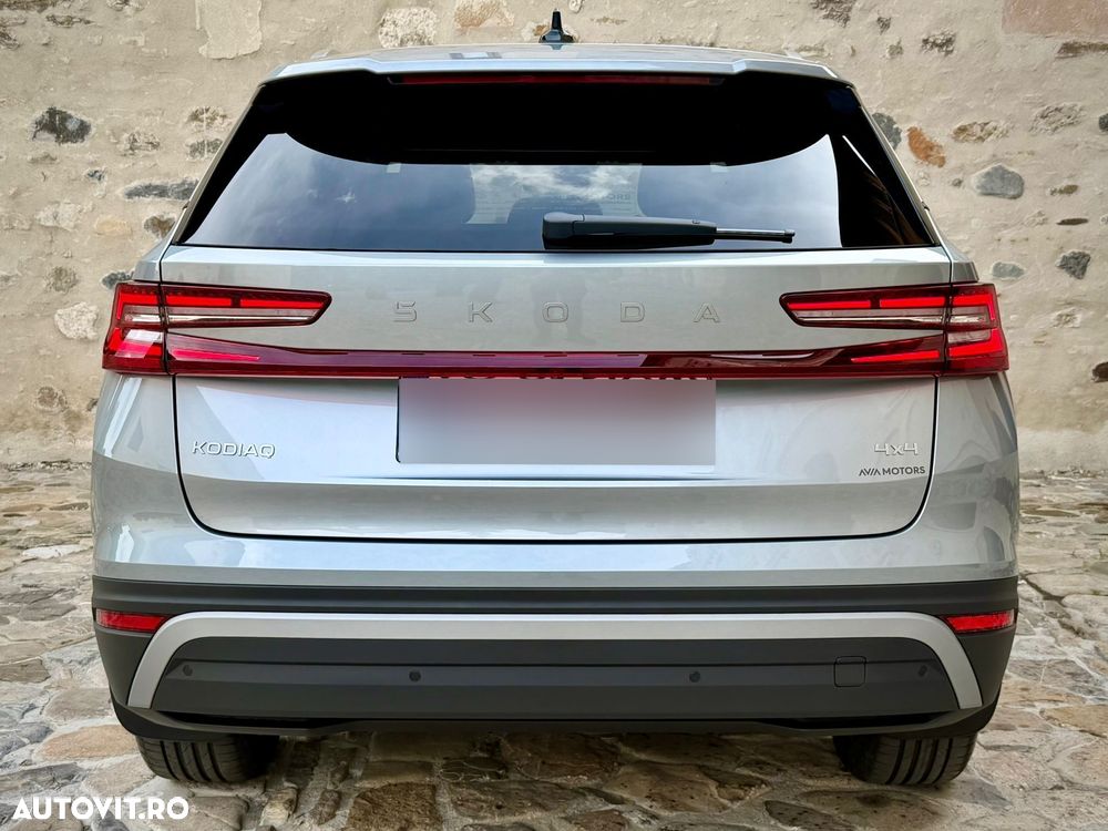 Skoda Kodiaq - 10
