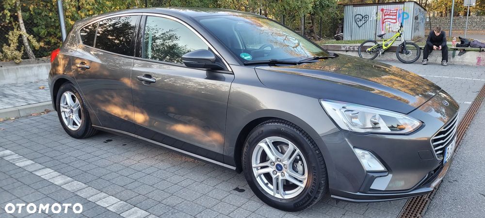 Ford Focus - 9