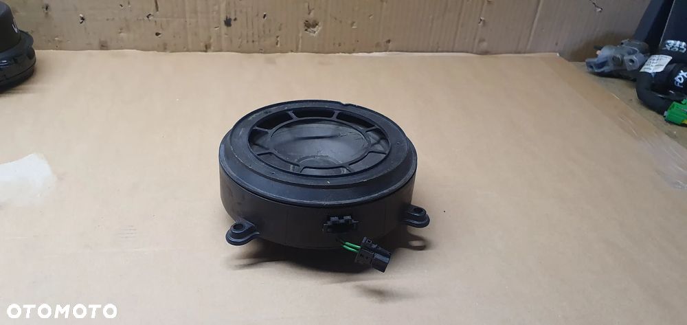 Głośnik oryginał lewy przód przedni Mercedes W203 A2038203502 - 2