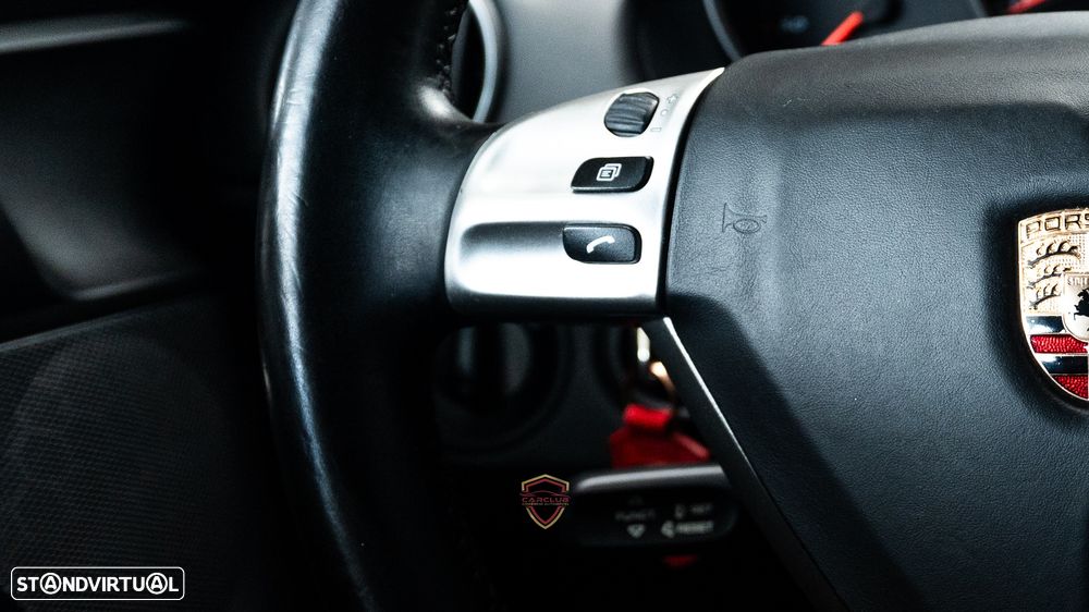 Porsche Cayman 2.9 - 27