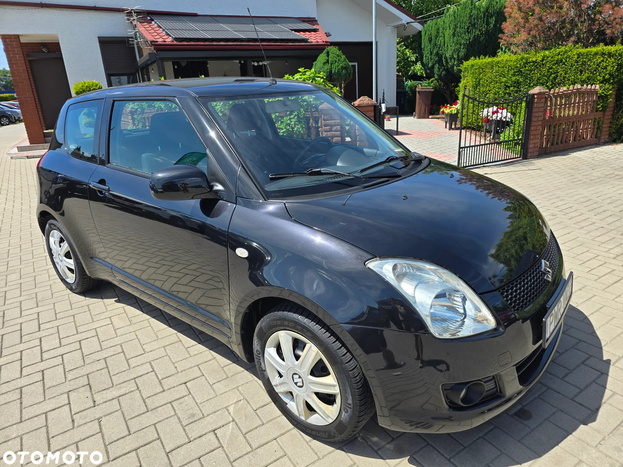 Suzuki Swift - 2