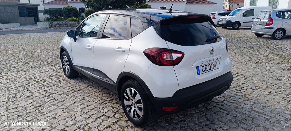 Renault Captur - 19