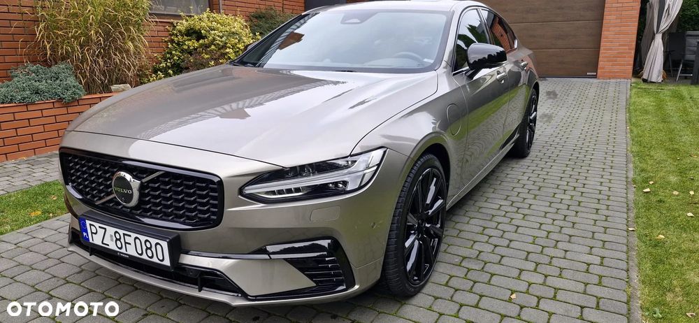 Volvo S90 - 8