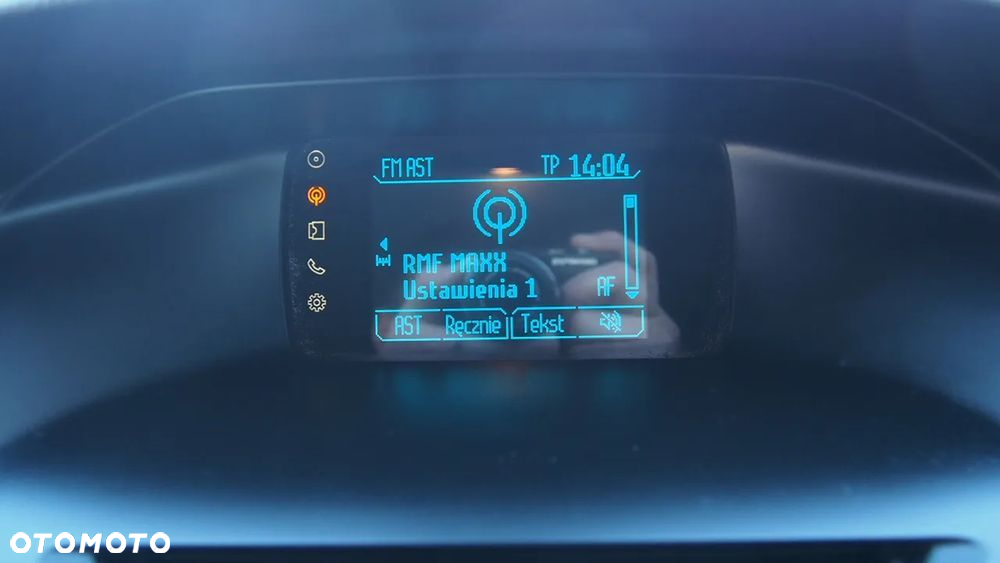 Ford Focus 1.0 EcoBoost 99g Start-Stopp-System Business Edition - 30
