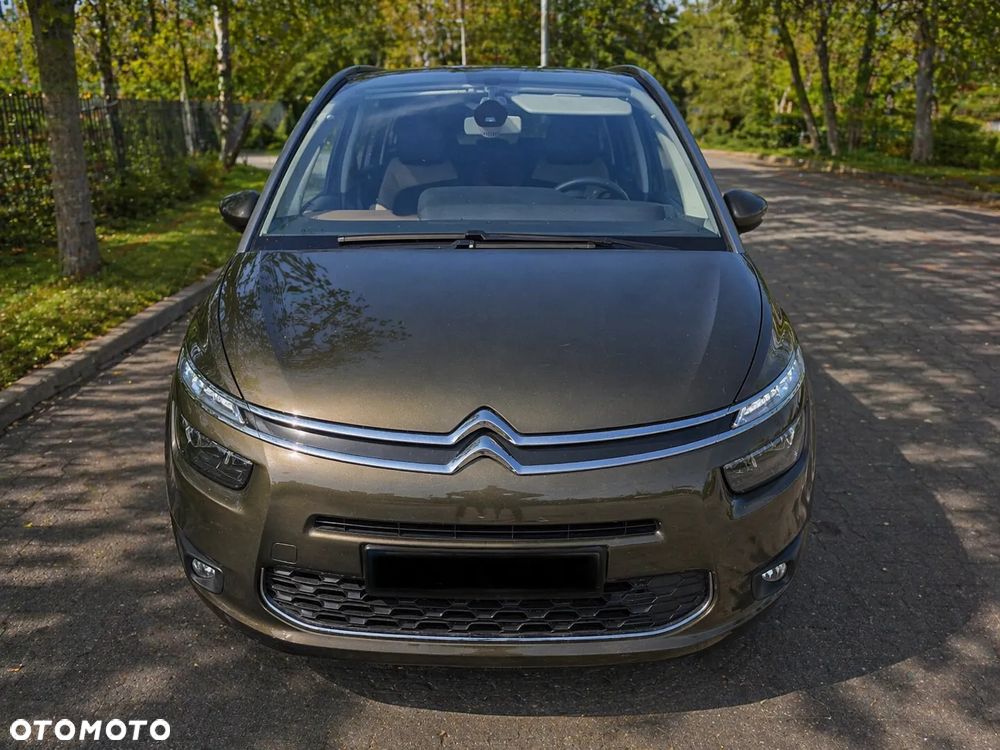 Citroën C4 Grand Picasso 1.6 THP Intensive - 7