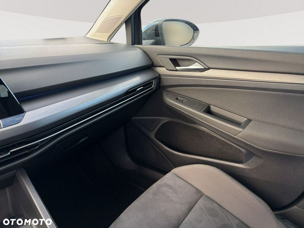 Volkswagen Golf 1.5 TSI EVO Style - 22