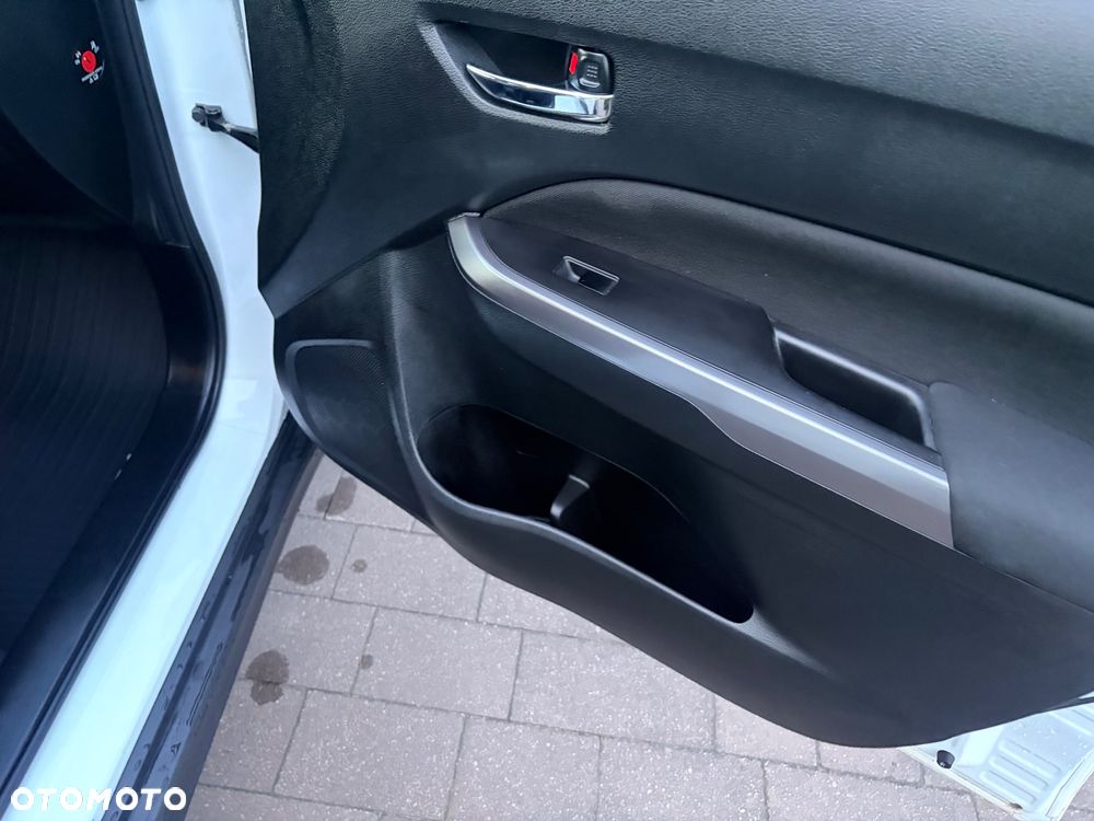 Suzuki Vitara - 19