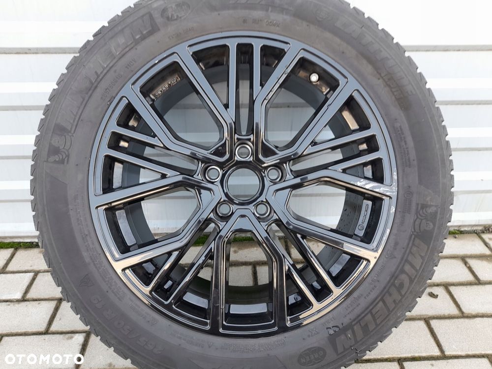 felga aluminiowa 19 tesla x 18r - 2