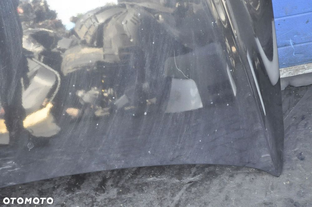 HYUNDAI I30 I MASKA POKRYWA SILNIKA WYGŁUSZENIE - 3