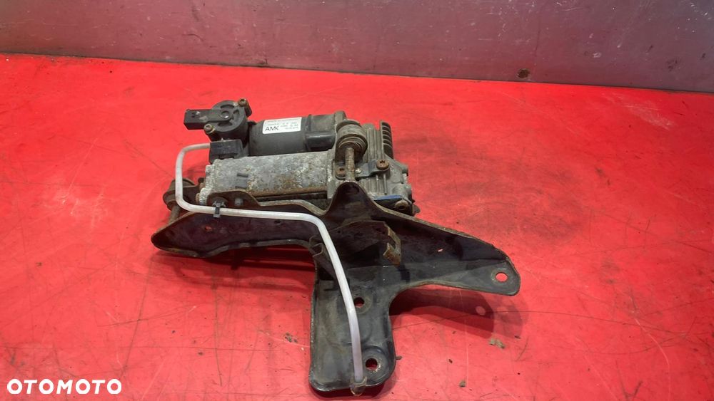 Kompresor zawieszenia AMK Mercedes S-W221 AMK A1899 99269-0 - 4