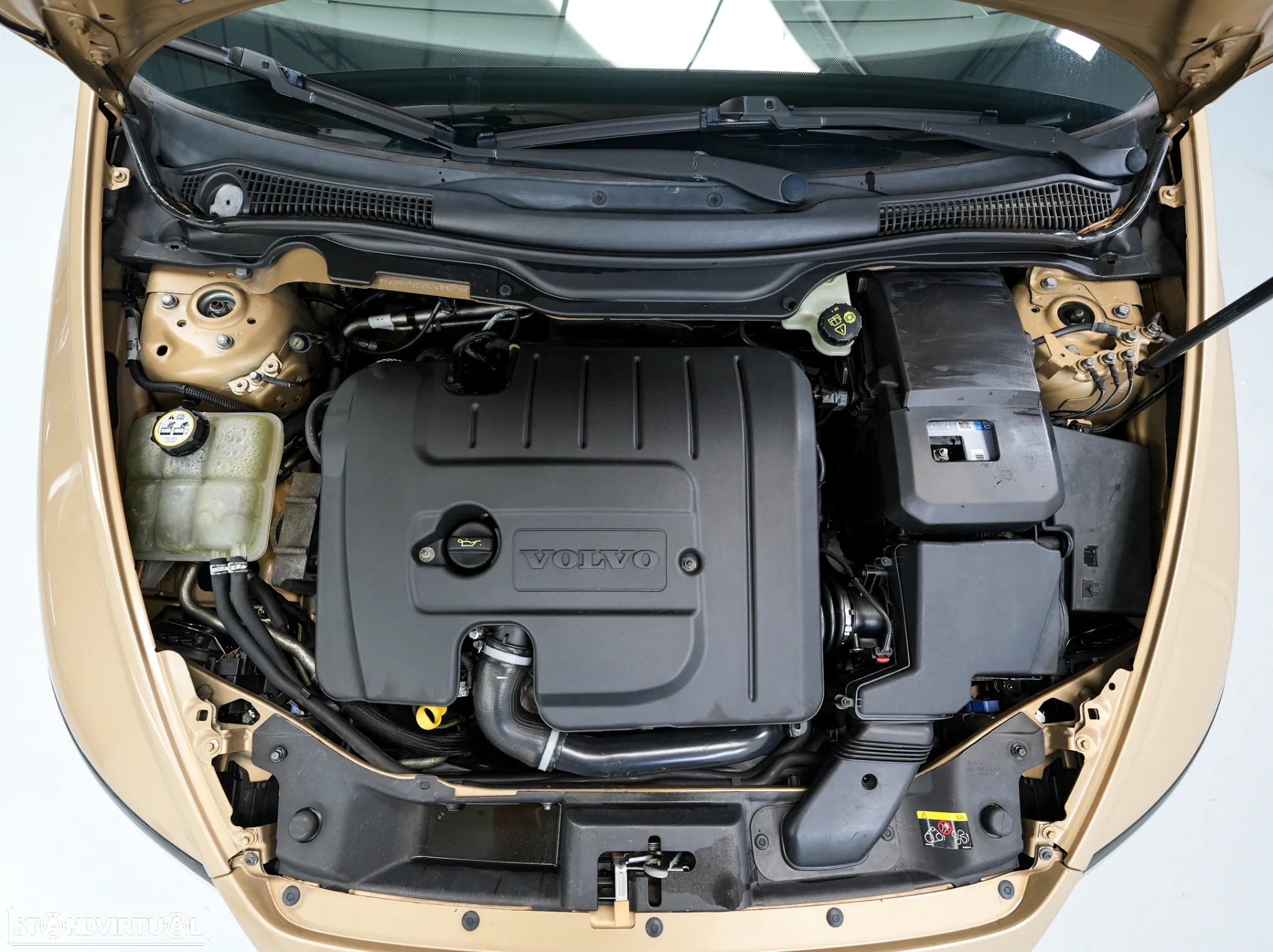 Volvo V50 1.6 D Drive - 15
