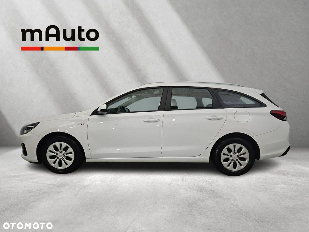 Hyundai i30 1.0 T-GDI Modern - 2