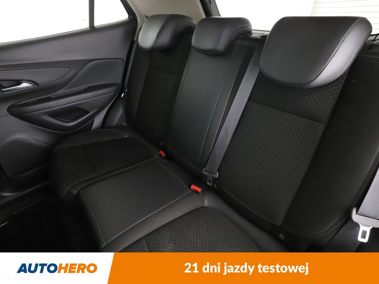 Opel Mokka 1.4 T Cosmo - 14