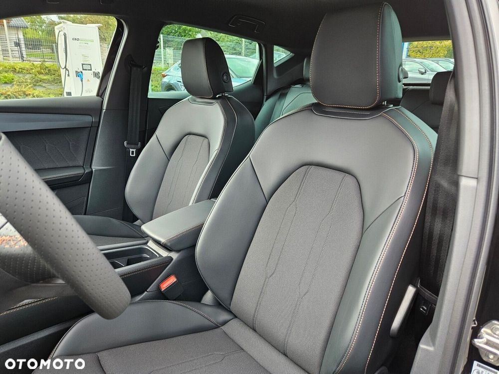 Cupra Leon 1.5 TSI - 12