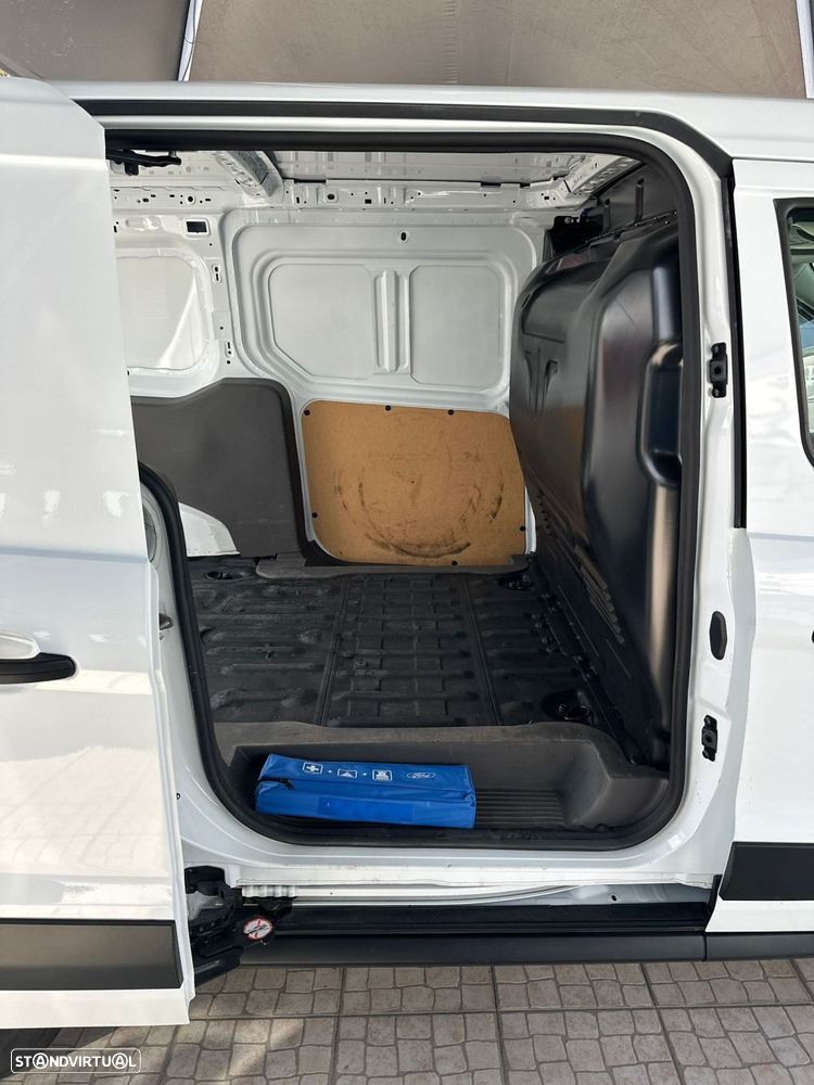 Ford Transit Connect 1.5 TDCi 220 L1 Trend - 22