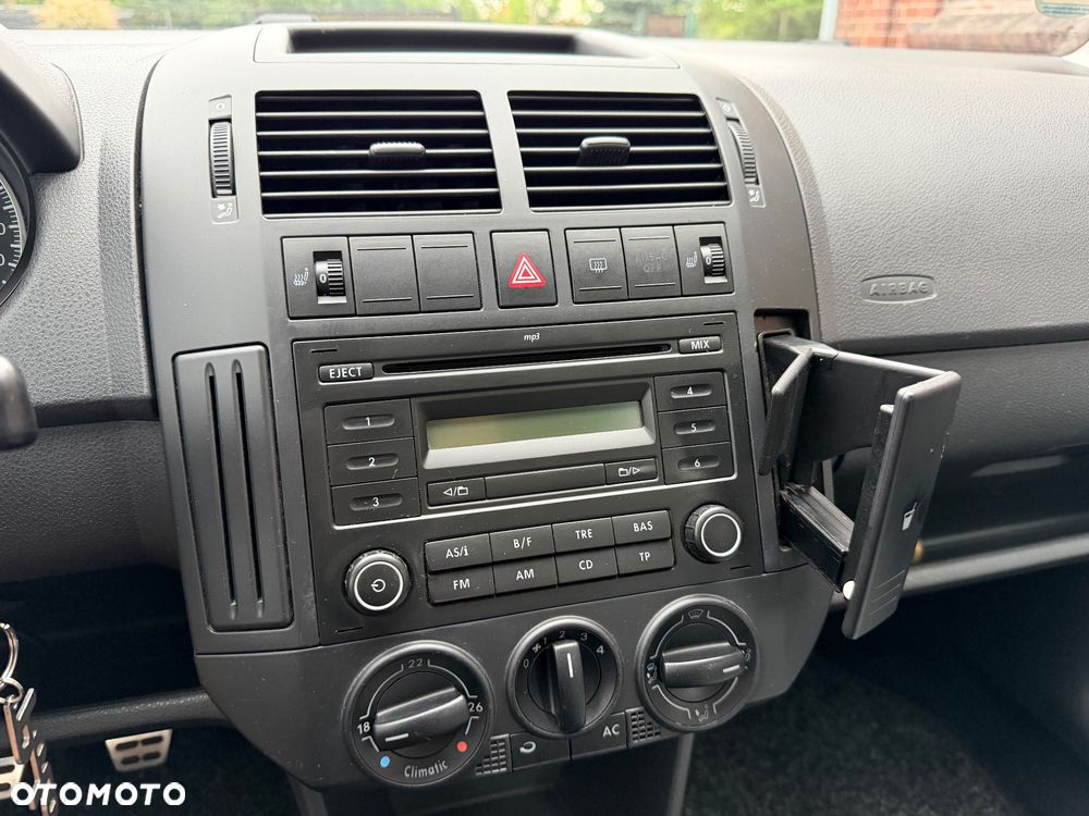 Volkswagen Polo 1.4 CrossPolo - 12