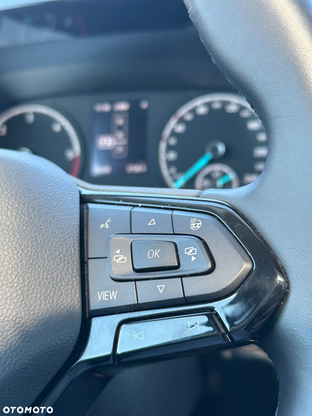Ford Tourneo Connect Grand - 21