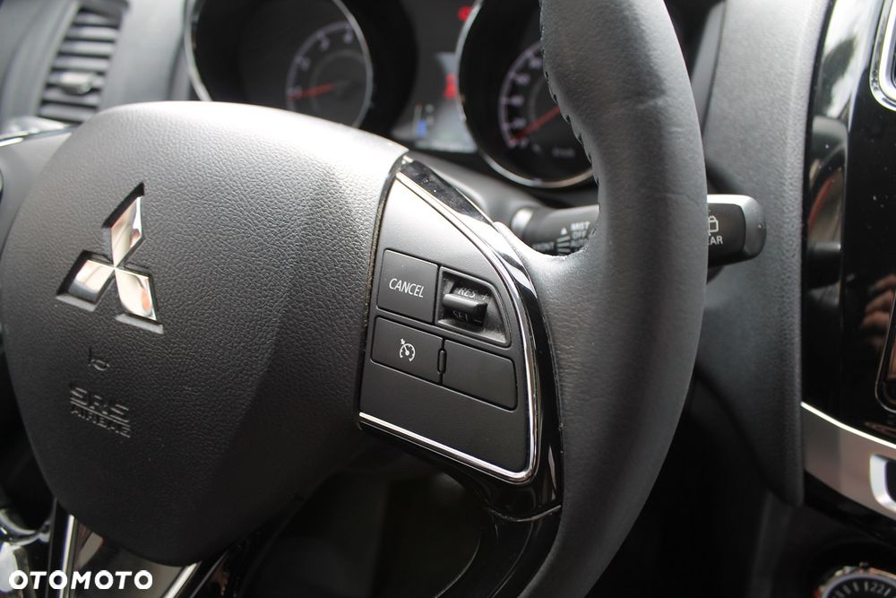 Mitsubishi ASX 1.6 2WD Edition 100 - 29