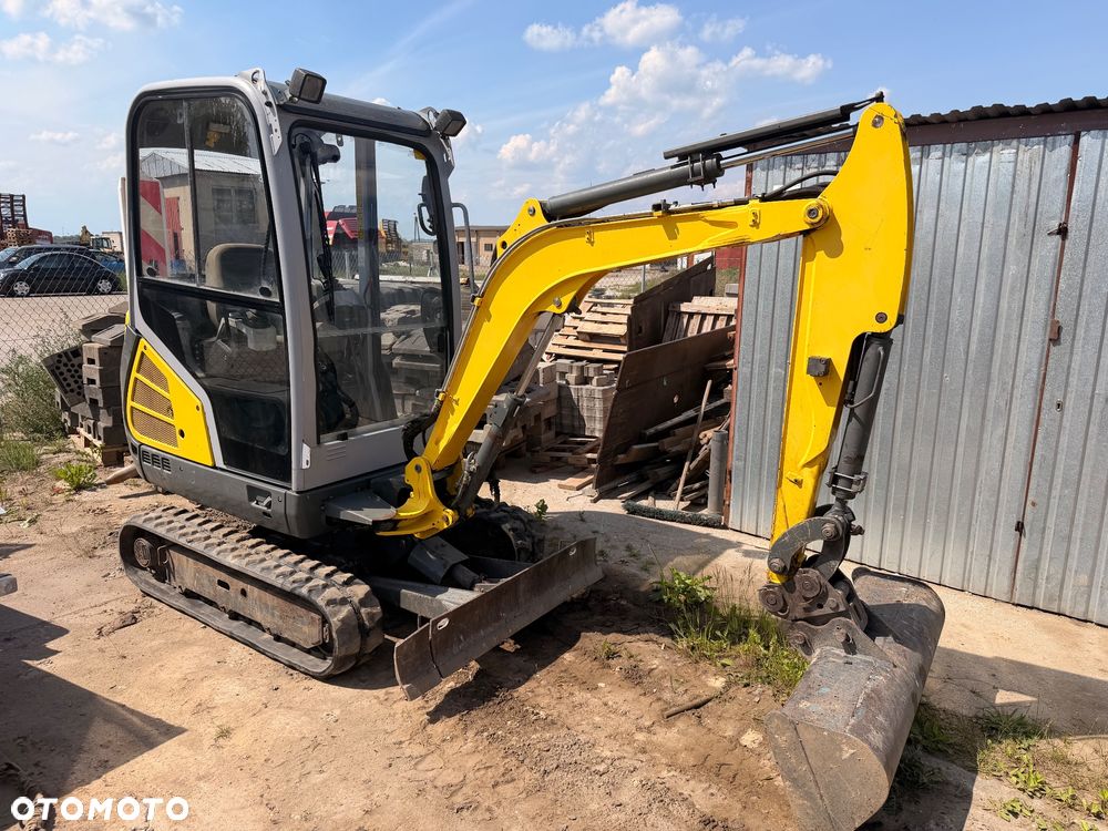 Wacker Neuson ET-18 - 1
