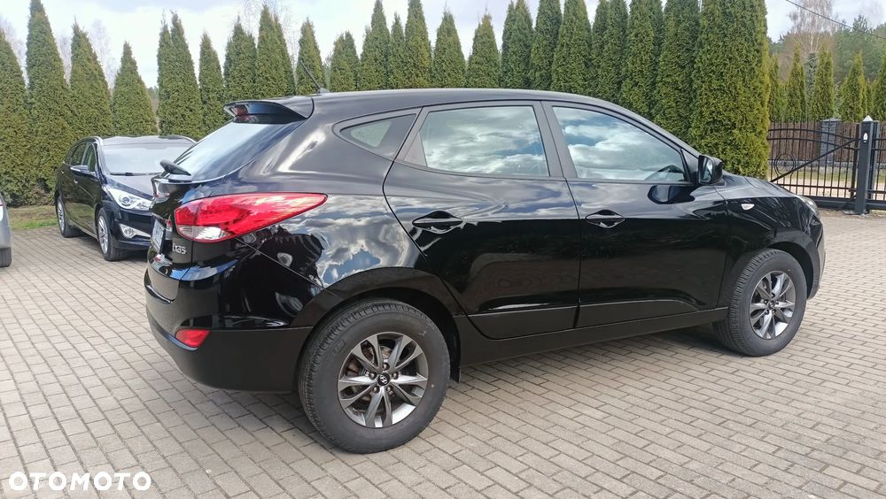 Hyundai ix35 1.6 2WD Classic - 2