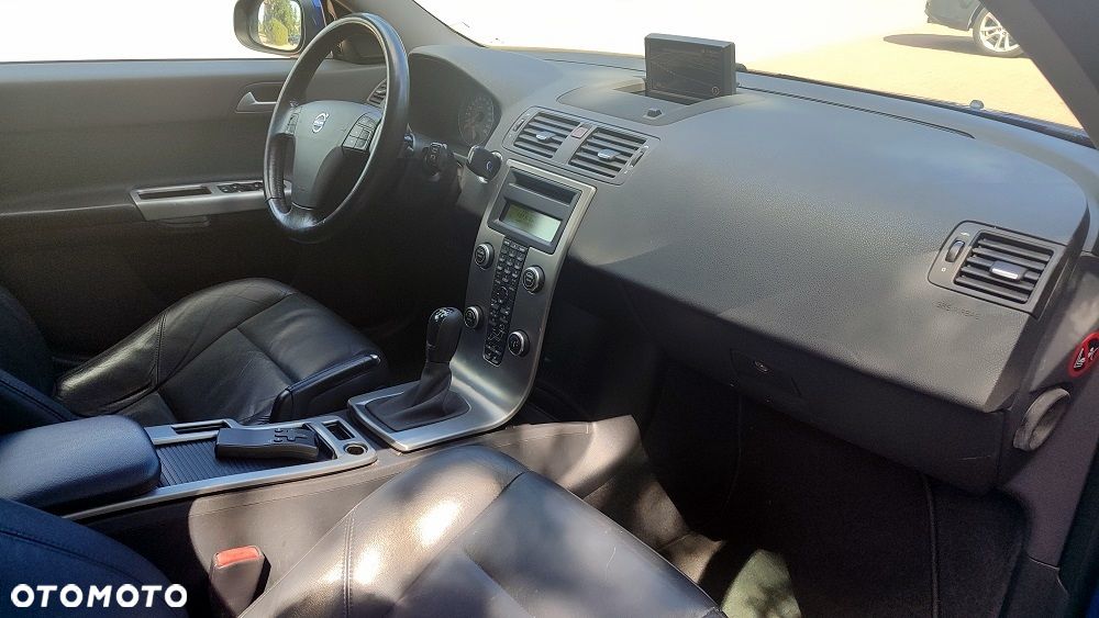 Volvo V50 2.0D Momentum - 33