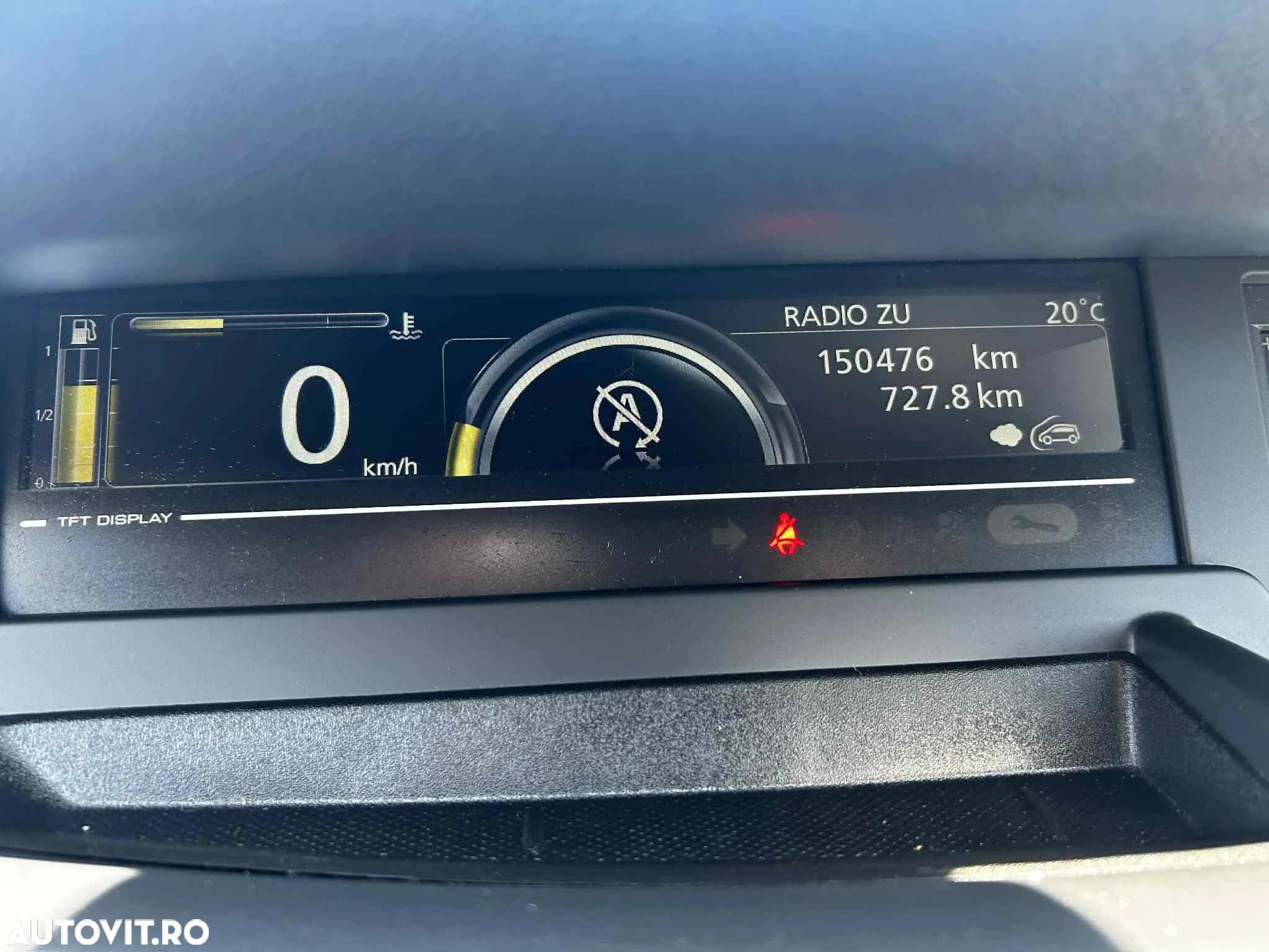Renault Scenic - 11