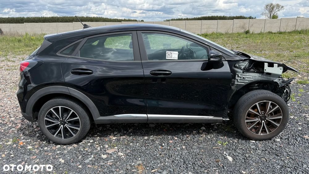 Ford Puma 1.0 EcoBoost Hybrid TITANIUM - 6