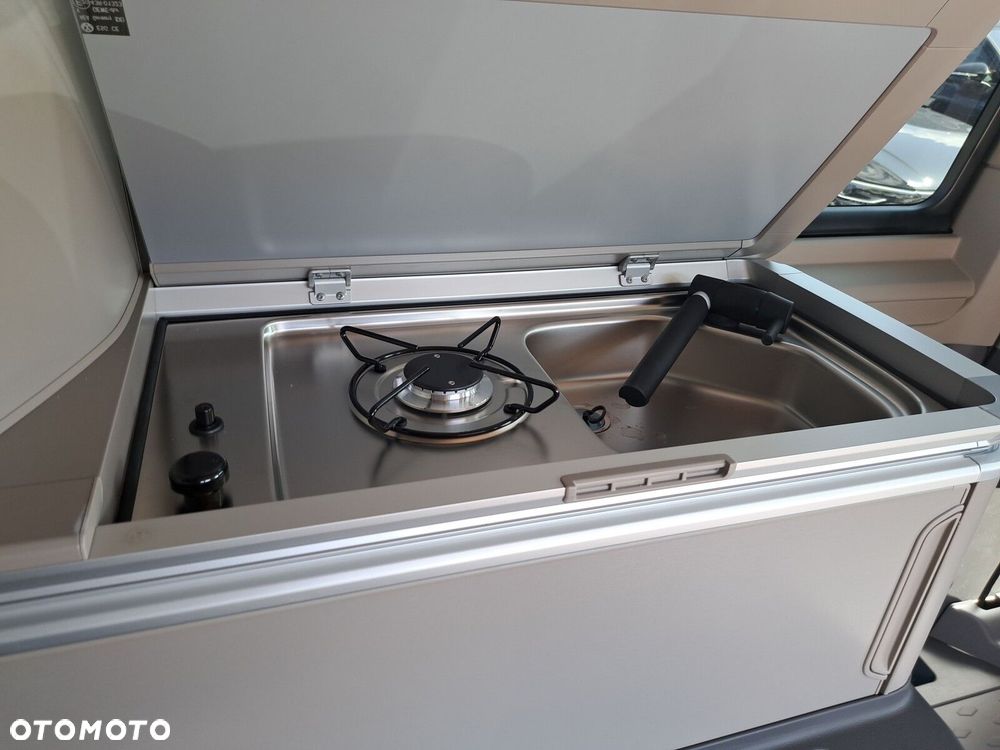 Volkswagen California - 22