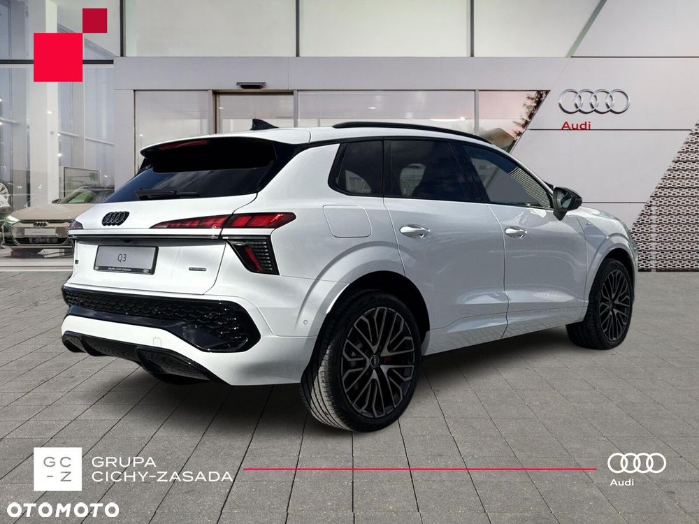 Audi Q3 - 6