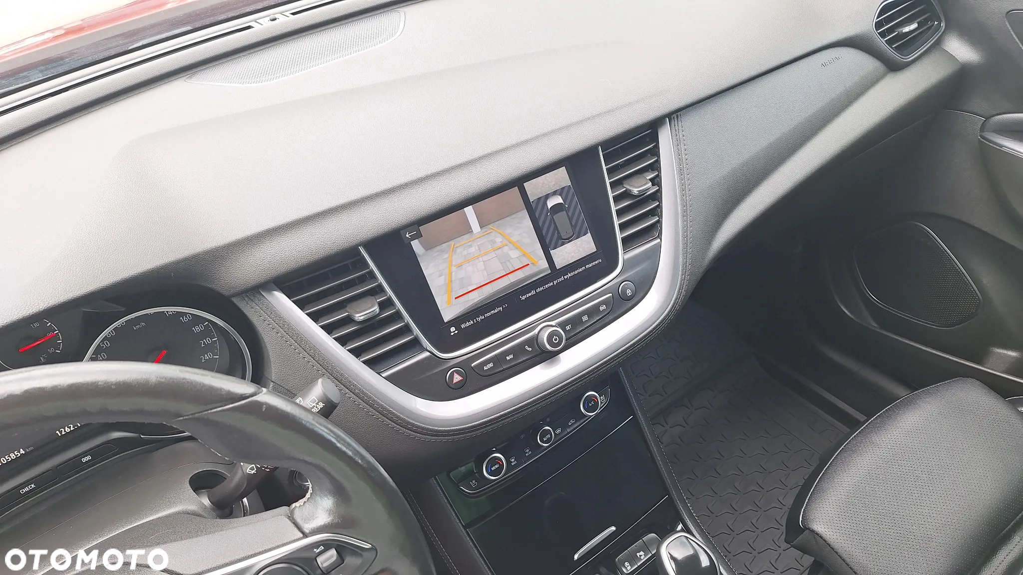 Opel Grandland X 1.6 Start/Stop Automatik Elegance - 14