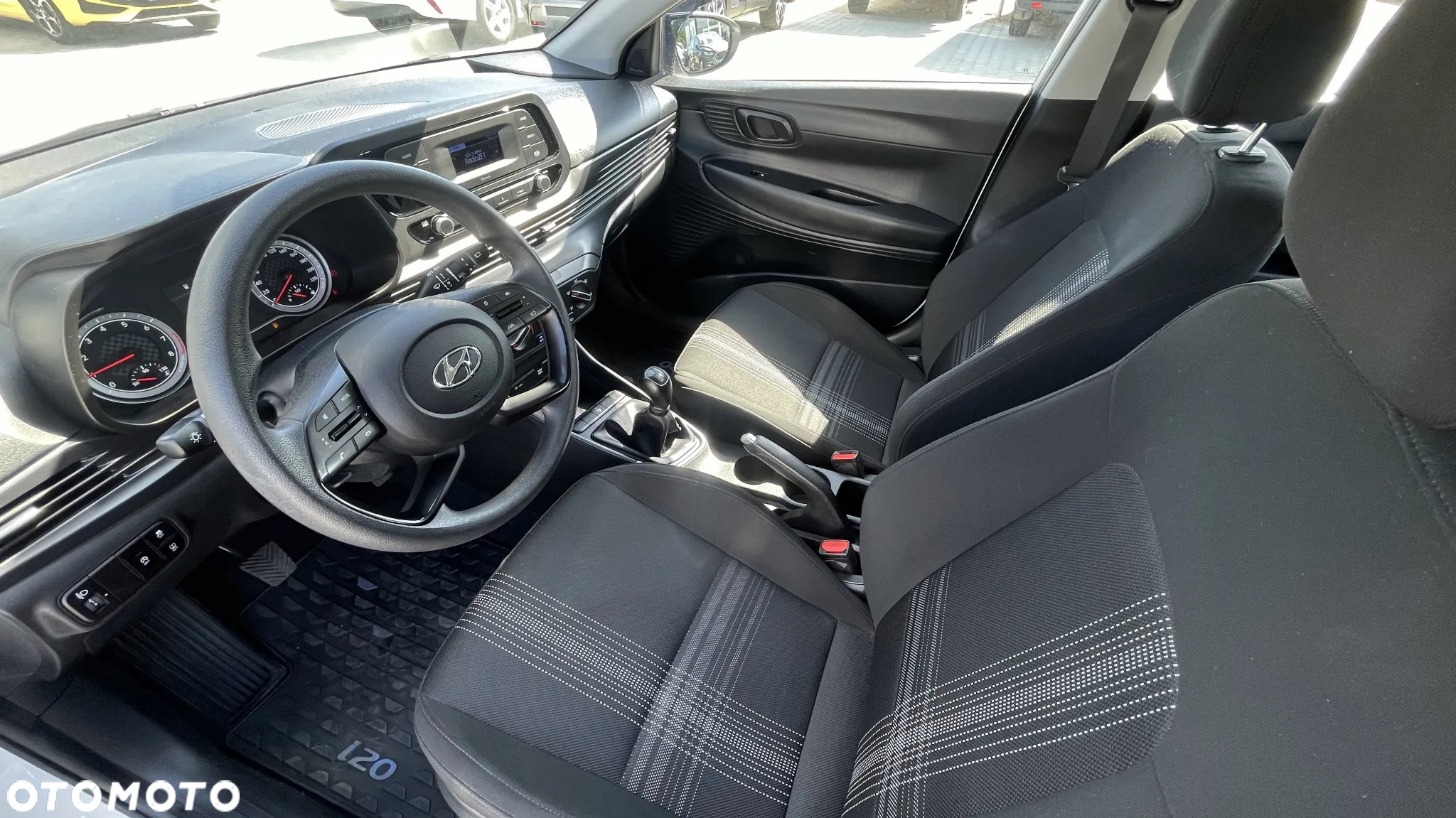 Hyundai i20 1.2 Comfort - 15