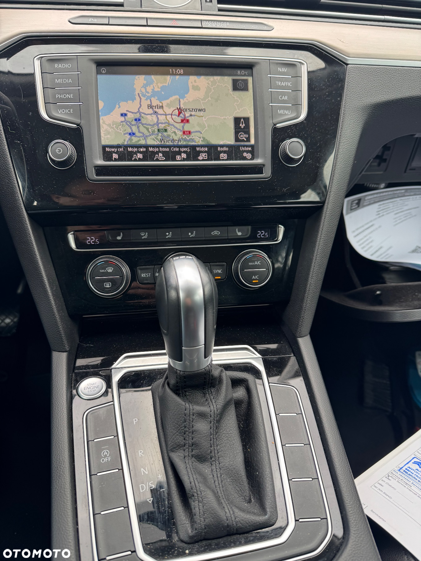 Volkswagen Passat 2.0 TDI BMT Highline DSG - 13