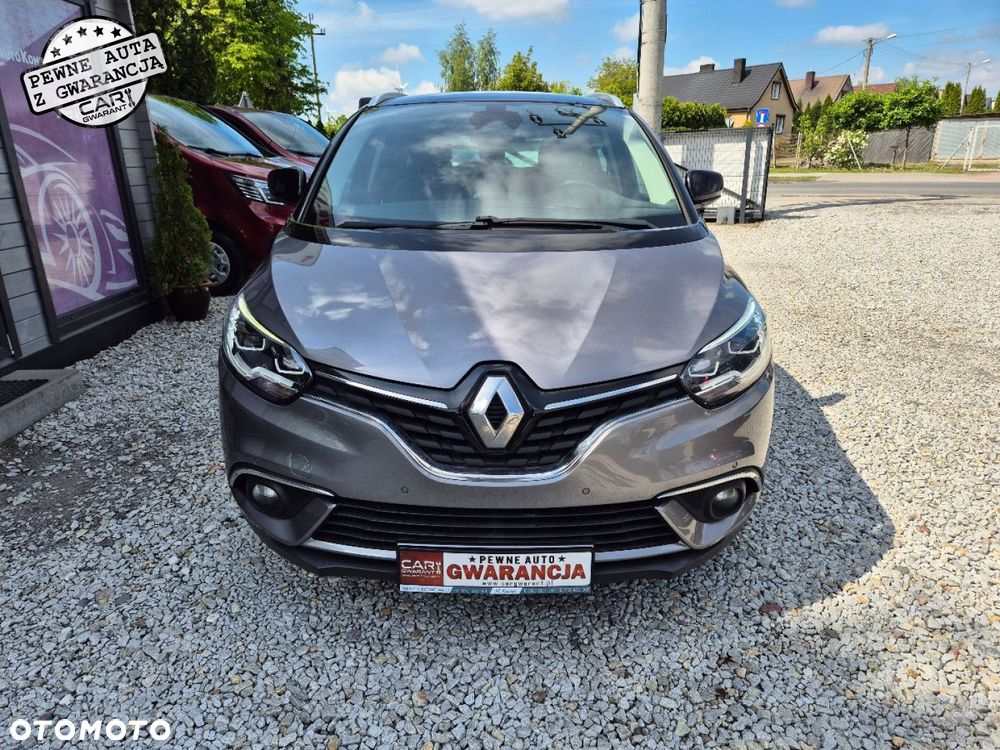 Renault Grand Scenic ENERGY dCi 110 LIMITED - 3