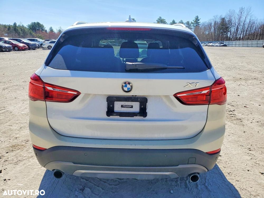 BMW X1 xDrive25i Aut. Advantage - 7