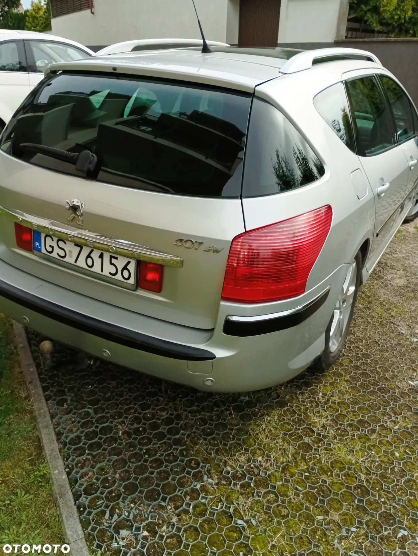 Peugeot 407 2.0 SV Executive - 27