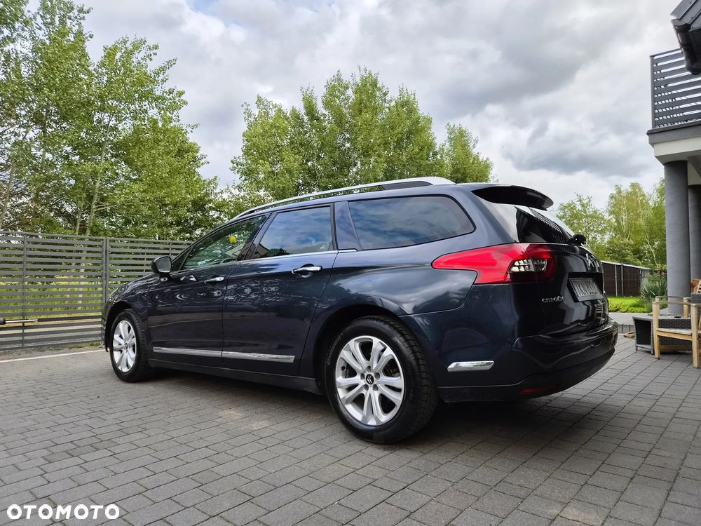 Citroën C5 - 3