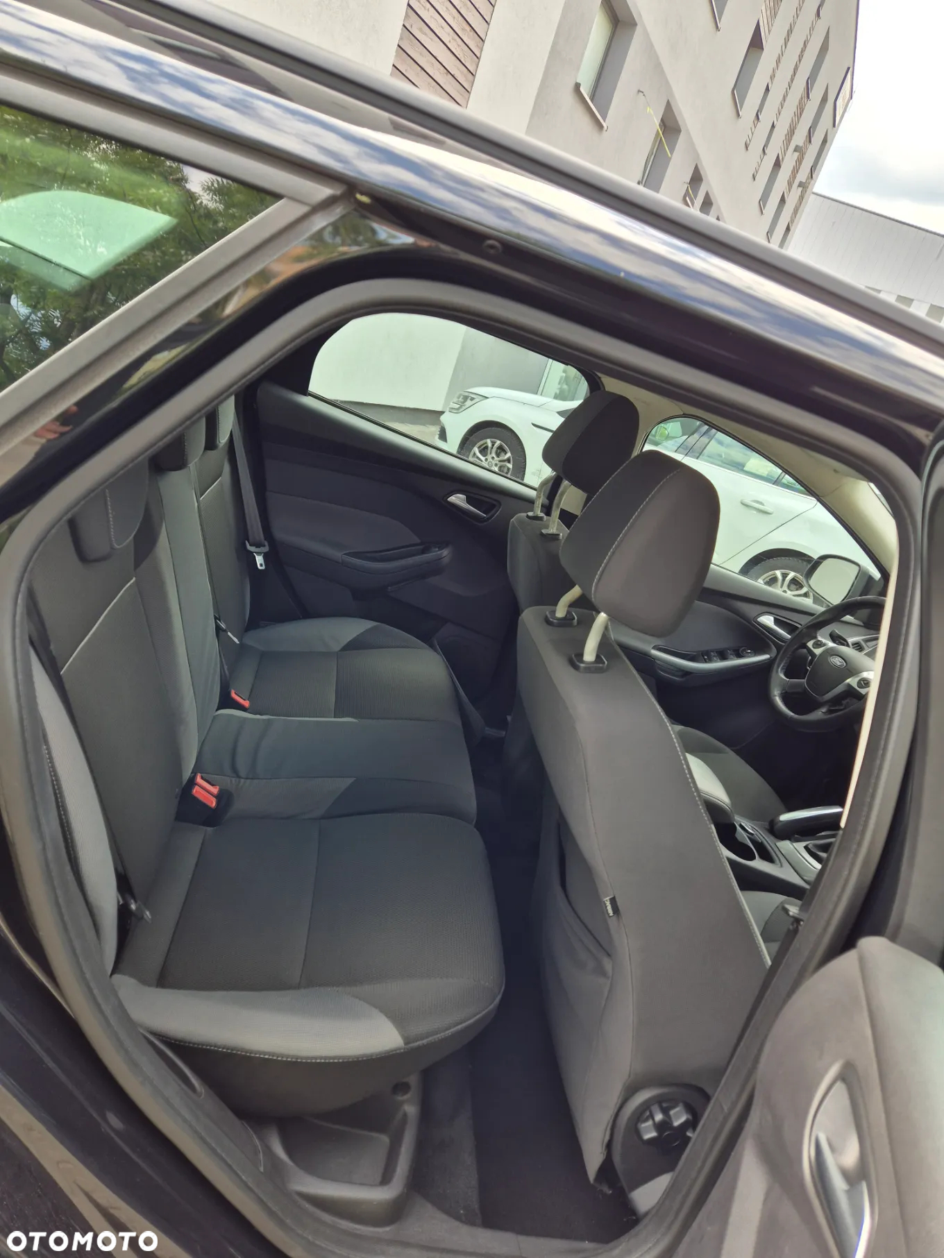 Ford Focus 1.6 TDCi Edition - 10