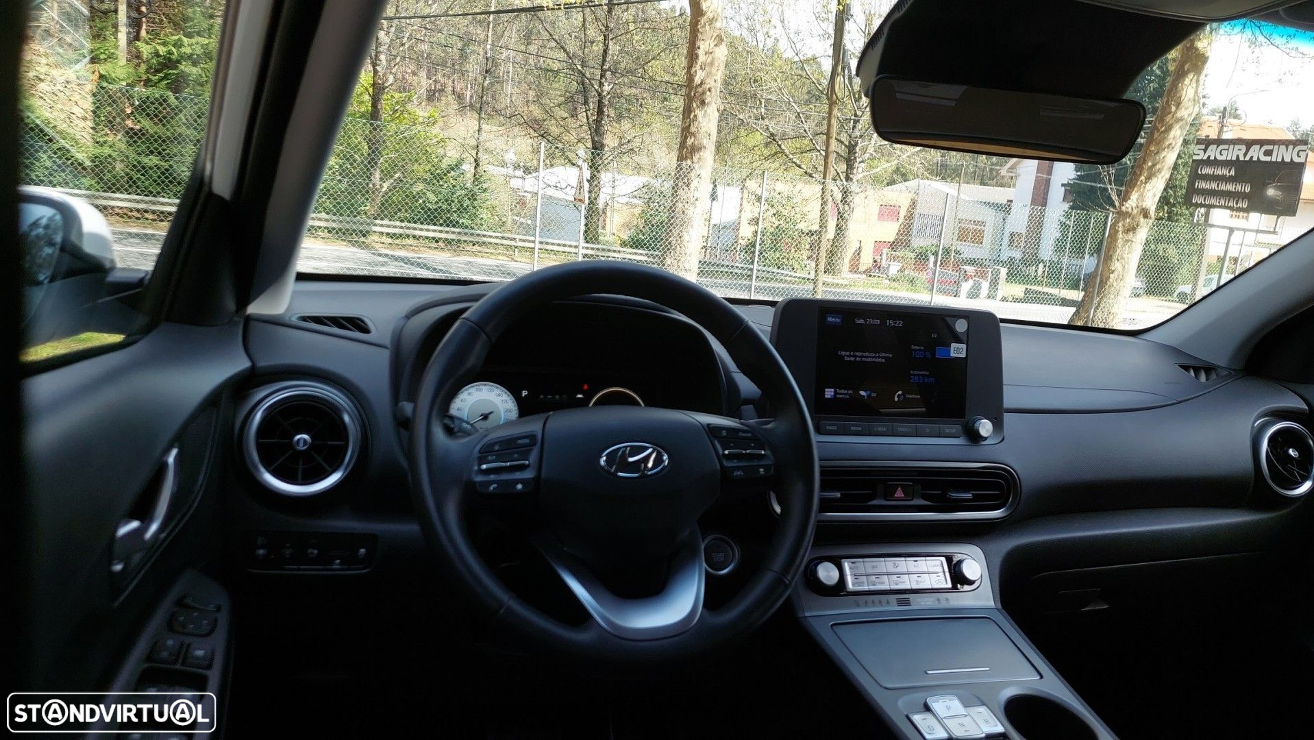 Hyundai Kauai EV 39 kWh Premium - 5