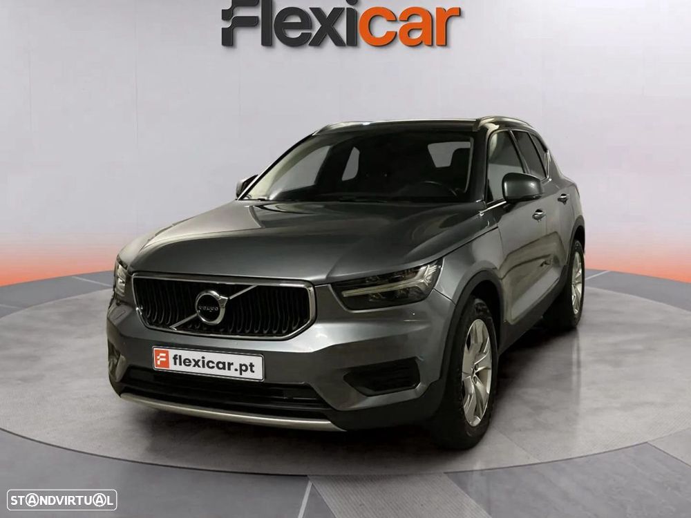 Volvo XC 40 - 2